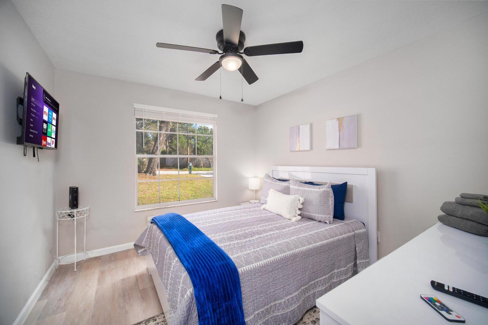 Luxe Poolside Escape In Julington Creek Villa Jacksonville Exteriör bild