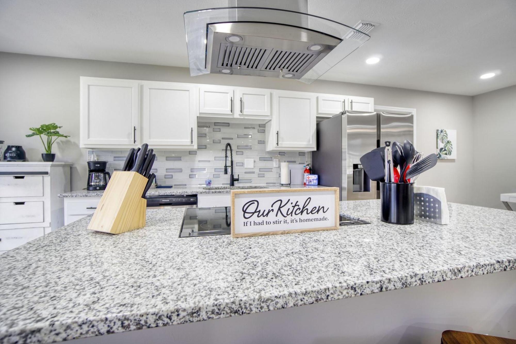 Luxe Poolside Escape In Julington Creek Villa Jacksonville Exteriör bild