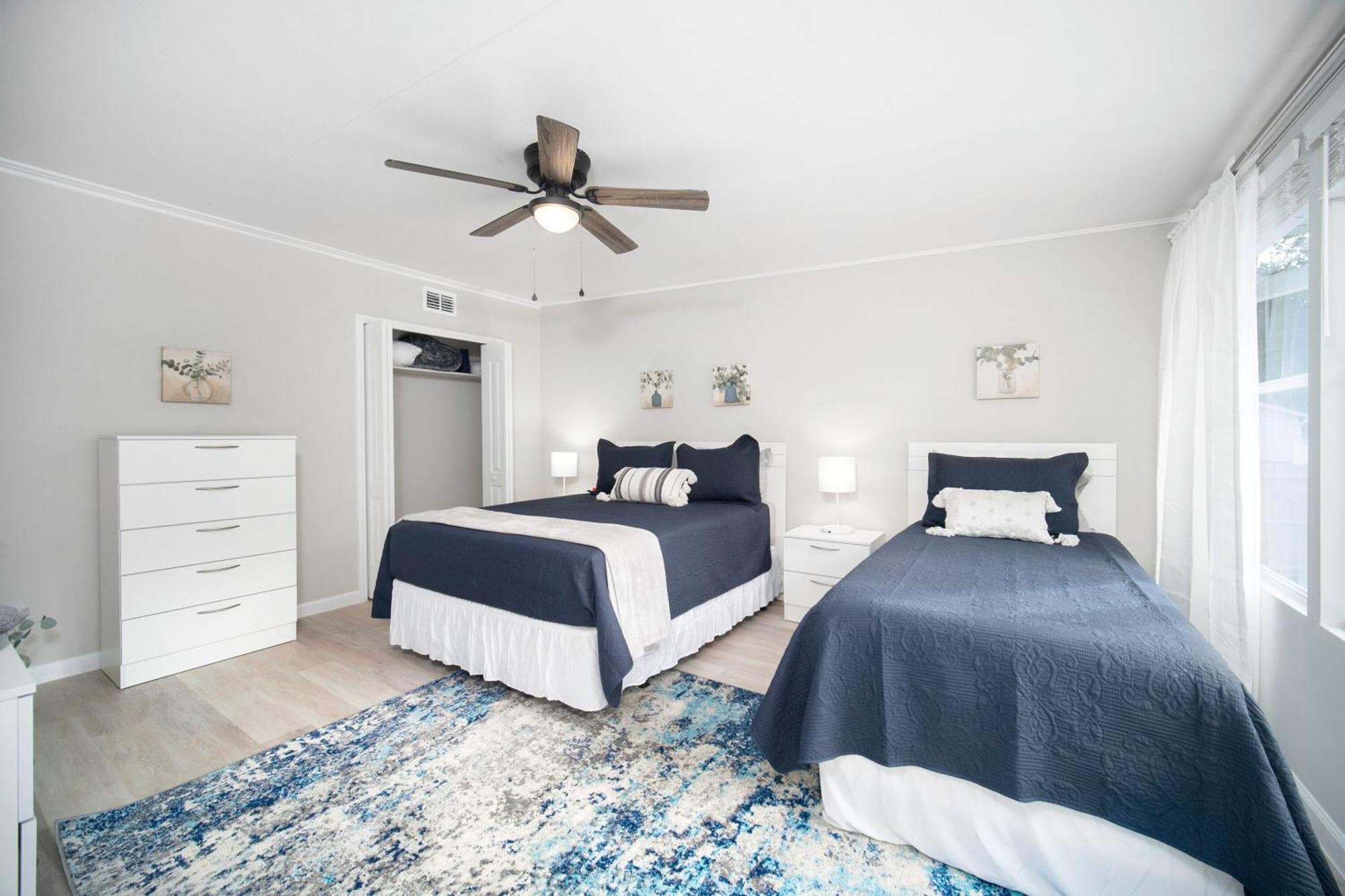 Luxe Poolside Escape In Julington Creek Villa Jacksonville Exteriör bild