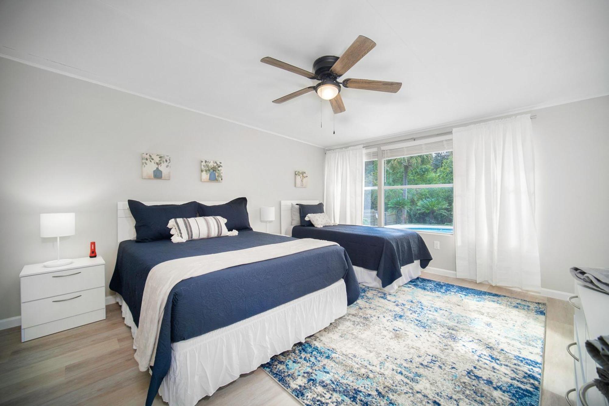 Luxe Poolside Escape In Julington Creek Villa Jacksonville Exteriör bild