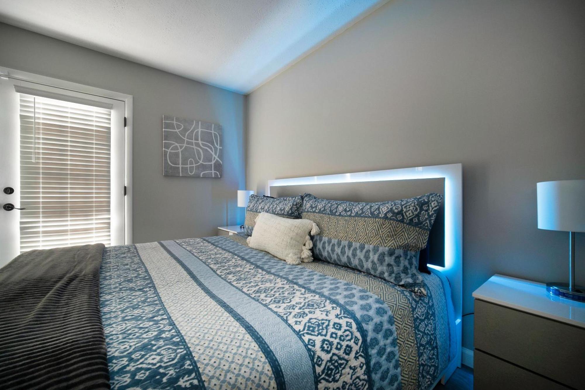 Luxe Poolside Escape In Julington Creek Villa Jacksonville Exteriör bild