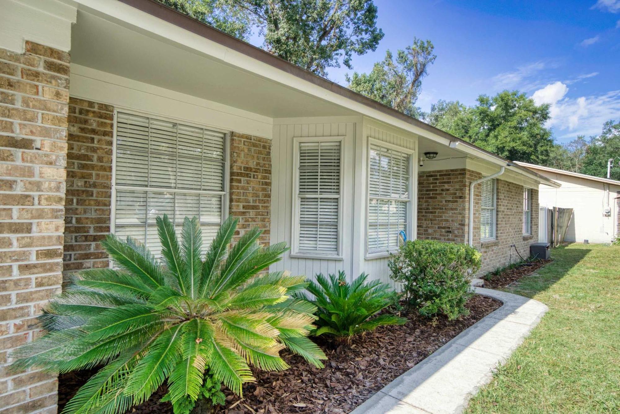 Luxe Poolside Escape In Julington Creek Villa Jacksonville Exteriör bild