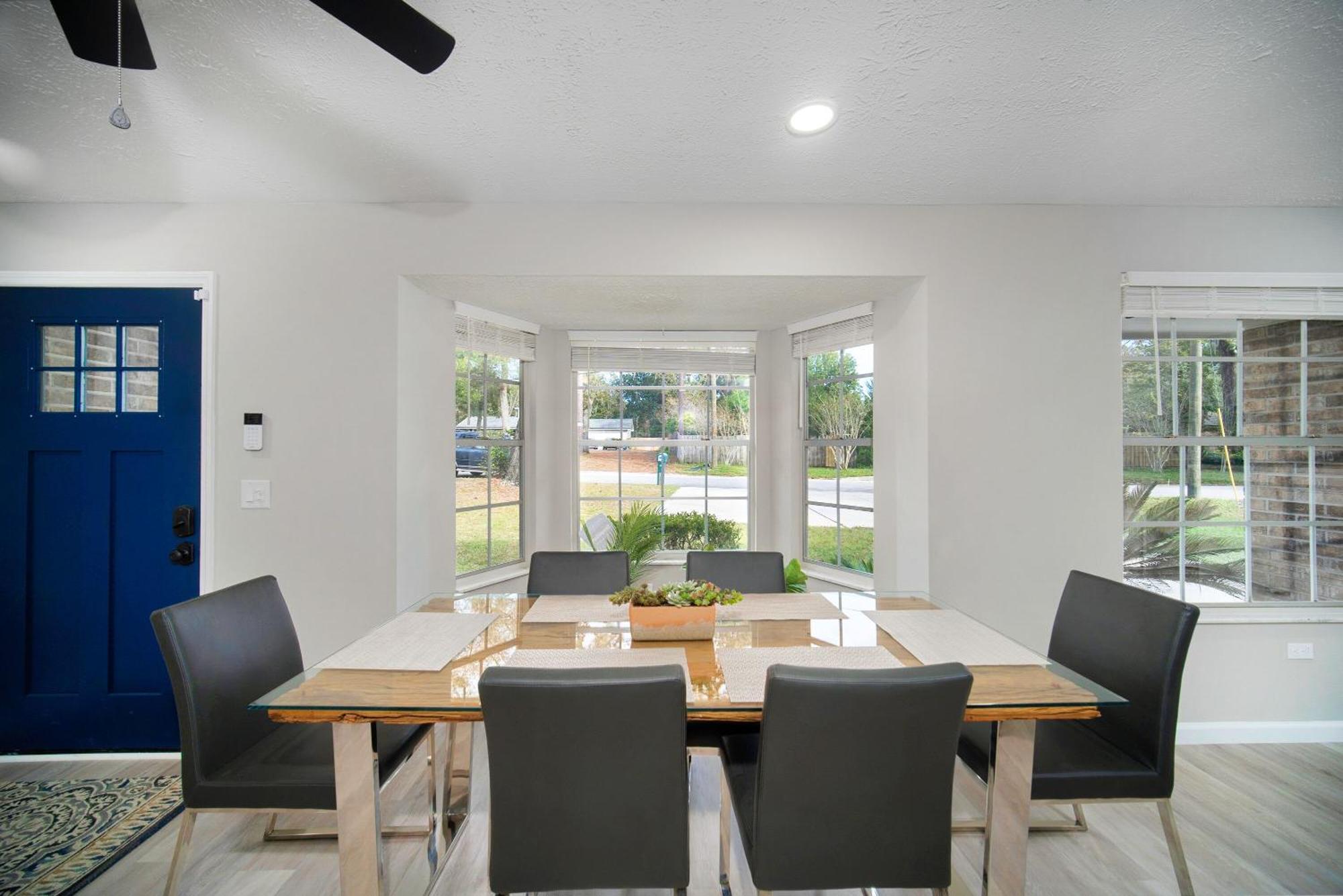Luxe Poolside Escape In Julington Creek Villa Jacksonville Exteriör bild