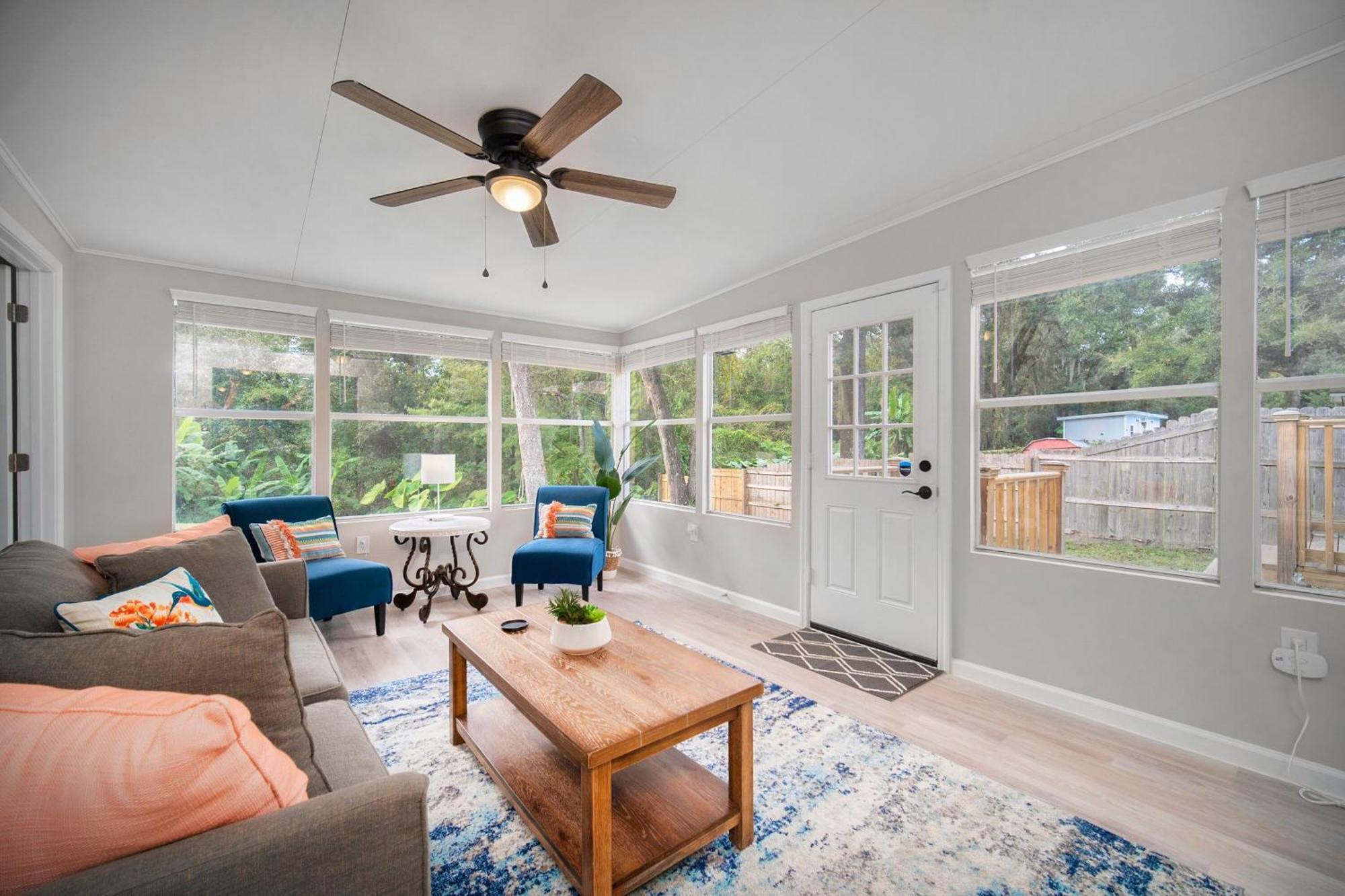 Luxe Poolside Escape In Julington Creek Villa Jacksonville Exteriör bild