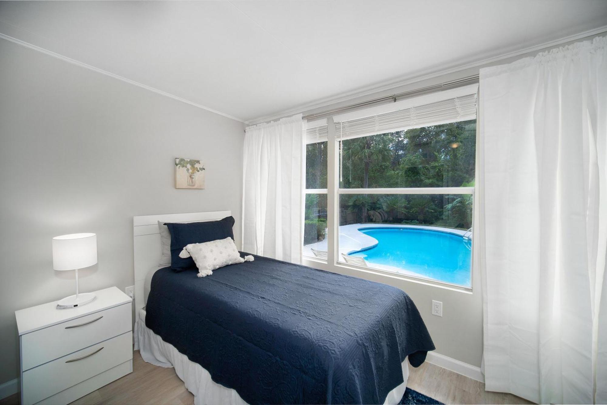 Luxe Poolside Escape In Julington Creek Villa Jacksonville Exteriör bild