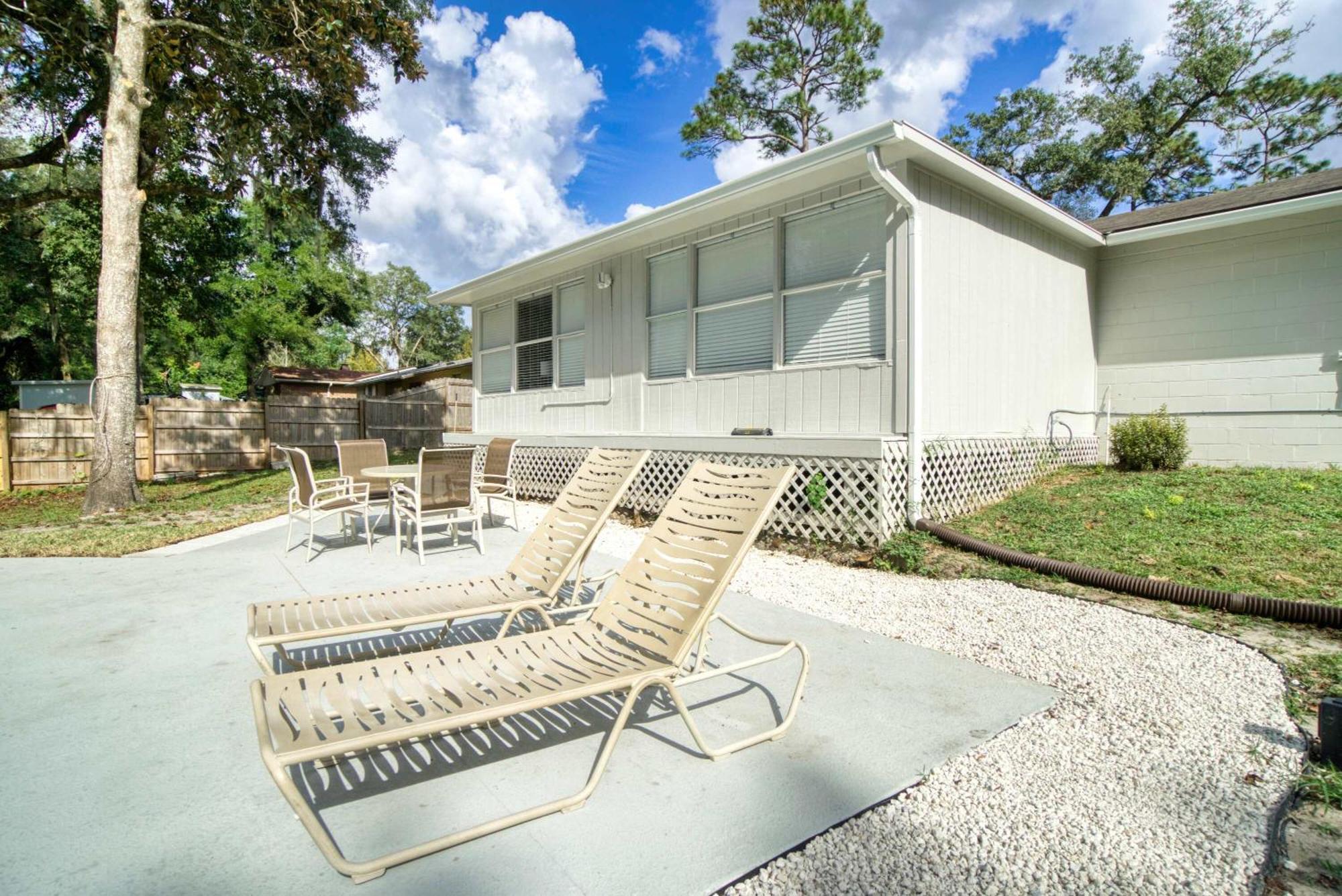 Luxe Poolside Escape In Julington Creek Villa Jacksonville Exteriör bild